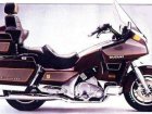 Suzuki GV 1400 Cavalcade GT